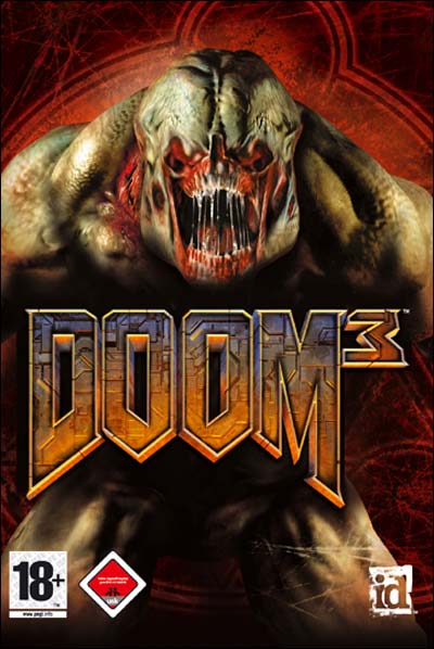Doom 3 État correct - N/A reconditionné disponible sur Fnac