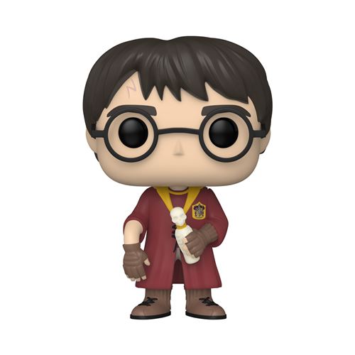Acheter Figurine Funko Pop Movies Harry Potter CoS 20th État correct - 17,43 € Figurine Funko Pop Movies Harry Potter CoS 20th État correct - Funko reconditionné disponible sur Fnac