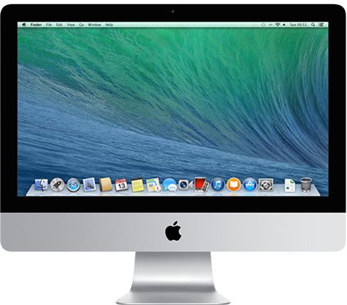 Acheter iMac 21,5 2015 Core i5 2,8 Ghz 8 Go 256 Go SSD Argent Reconditionné État correct - 369,00 € iMac 21,5 2015 Core i5 2,8 Ghz 8 Go 256 Go SSD Argent Reconditionné État correct - N/A reconditionné disponible sur Fnac