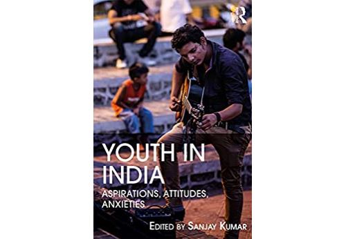Acheter Youth in India: Aspirations, Attitudes, Anxieties (English Edition) Format Kindle État correct - 83,99 € Youth in India: Aspirations, Attitudes, Anxieties (English Edition) Format Kindle État correct - N/A reconditionné disponible sur Fnac