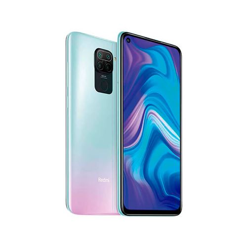 Acheter Xiaomi Redmi Note 9 4 Go / 128 Go Blanc (Polar White) DUAL SIM État correct - 116,56 € Xiaomi Redmi Note 9 4 Go / 128 Go Blanc (Polar White) DUAL SIM État correct - Xiaomi reconditionné disponible sur Fnac