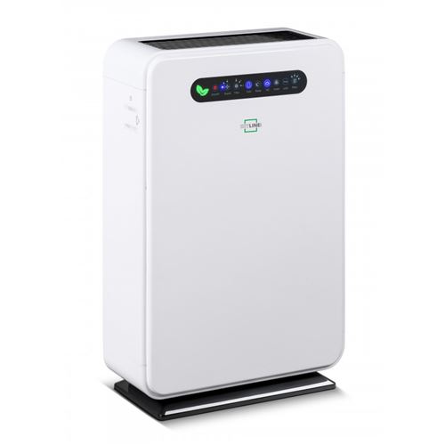 Purificateur d'air LRM 500 Remko avec filtre HEPA État correct - N/A reconditionné disponible sur Fnac