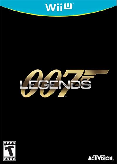 Acheter 007 Legends Wii U État correct - 34,00 € 007 Legends Wii U État correct - Activision Blizzard reconditionné disponible sur Fnac