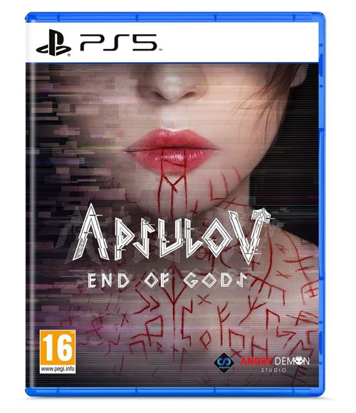 Acheter Apsulov: End of Gods PS5 État correct - 24,95 € Apsulov: End of Gods PS5 État correct - Just for Games reconditionné disponible sur Fnac