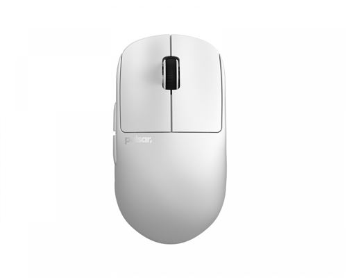 Acheter Pulsar Souris Gaming sans fil X2-H High Hump - Blanc État correct - 119,00 € Pulsar Souris Gaming sans fil X2-H High Hump - Blanc État correct - N/A reconditionné disponible sur Fnac