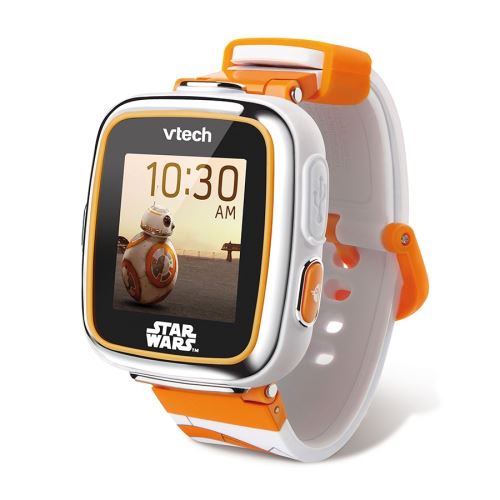 Acheter VTECH STAR WARS - CAM'WATCH COLLECTOR BB État correct - 37,95 € VTECH STAR WARS - CAM'WATCH COLLECTOR BB État correct - VTech reconditionné disponible sur Fnac