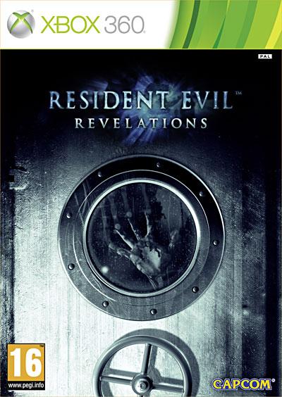 Acheter Resident Evil - Revelations État correct - 15,63 € Resident Evil - Revelations État correct - Capcom reconditionné disponible sur Fnac