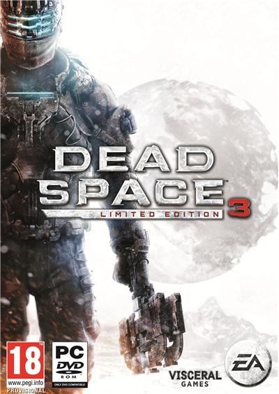 Acheter Dead Space 3 - Edition limitée État correct - 16,00 € Dead Space 3 - Edition limitée État correct - Bandai Namco reconditionné disponible sur Fnac