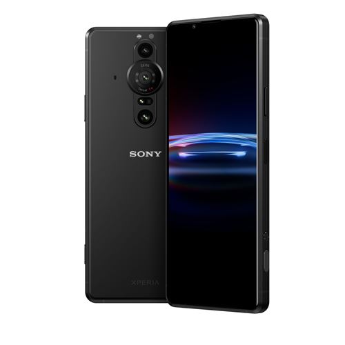 Acheter Kit Smartphone Sony Xperia PRO-I 5G capteur type-1.0 512Go Noir + étui cuir inclus État correct - 699,90 € Kit Smartphone Sony Xperia PRO-I 5G capteur type-1.0 512Go Noir + étui cuir inclus État correct - Sony reconditionné disponible sur Fnac