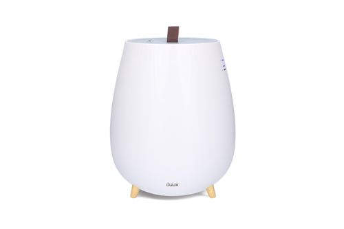 Humidificateur Duux Tag 2DXHU15 2,5L Blanc État correct - N/A reconditionné disponible sur Fnac