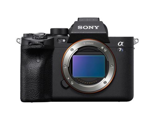 Appareil photo Hybride Sony Alpha A7S III Boîtier Nu Noir État correct - Sony reconditionné disponible sur Fnac