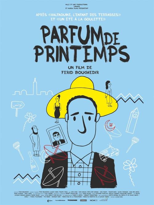 Acheter Parfum De Printemps AFFICHE CINEMA ORIGINALE État correct - 22,99 € Parfum De Printemps AFFICHE CINEMA ORIGINALE État correct - N/A reconditionné disponible sur Fnac
