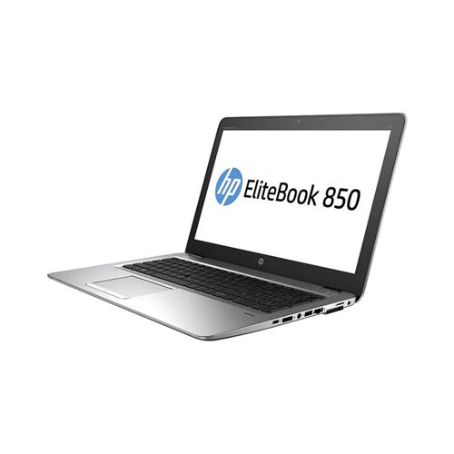 Acheter HP EliteBook 850 G3 - Core i5 Gen 6 - 16Go RAM - 2To SSD - Linux État correct - 649,00 € HP EliteBook 850 G3 - Core i5 Gen 6 - 16Go RAM - 2To SSD - Linux État correct - N/A reconditionné disponible sur Fnac