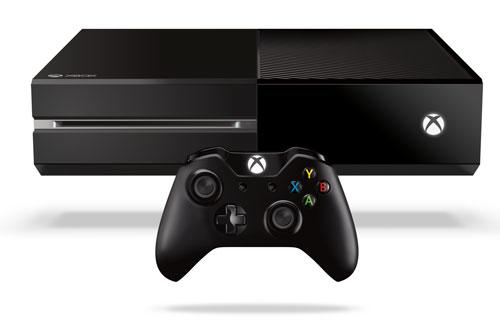 Console Microsoft Xbox One 500 Go État correct - Microsoft reconditionné disponible sur Fnac