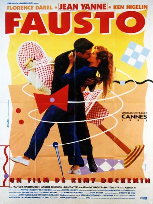 Acheter Fausto AFFICHE CINEMA ORIGINALE État correct - 22,99 € Fausto AFFICHE CINEMA ORIGINALE État correct - N/A reconditionné disponible sur Fnac