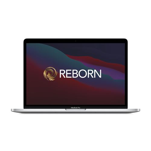 Acheter Apple MacBook Pro 13'' 512 Go SSD 8 Go RAM Puce M1 CPU 8 cœurs GPU 8 cœurs Gris 2020 Reconditionné par Reborn État correct - 581,99 € Apple MacBook Pro 13'' 512 Go SSD 8 Go RAM Puce M1 CPU 8 cœurs GPU 8 cœurs Gris 2020 Reconditionné par Reborn État correct - N/A reconditionné disponible sur Fnac