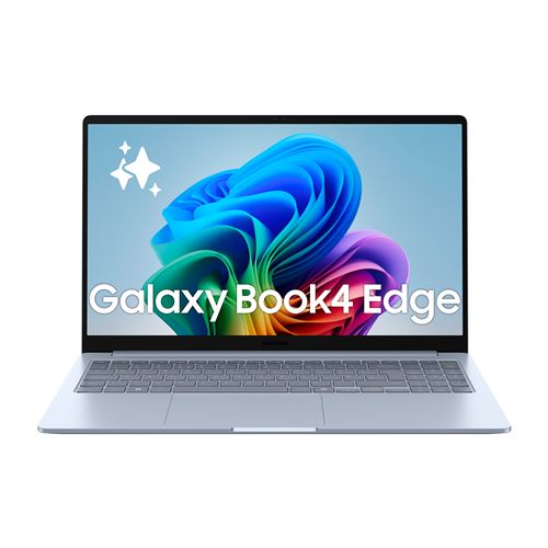 Acheter PC Portable Samsung Galaxy AI Book4 Edge 15,6’’ FHD LED 60Hz Copilot+ Snapdragon® X Plus 16 Go RAM 256 Go SSD Gris Glacier État correct - 607,99 € PC Portable Samsung Galaxy AI Book4 Edge 15,6’’ FHD LED 60Hz Copilot+ Snapdragon® X Plus 16 Go RAM 256 Go SSD Gris Glacier État correct - Samsung reconditionné disponible sur Fnac