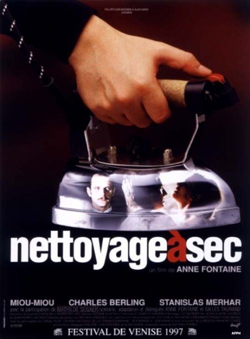 Acheter Nettoyage à sec AFFICHE CINEMA ORIGINALE État correct - 22,99 € Nettoyage à sec AFFICHE CINEMA ORIGINALE État correct - N/A reconditionné disponible sur Fnac