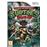 Teenage Mutant Ninja Turtles : Smash-Up État correct - Ubisoft reconditionné disponible sur Fnac