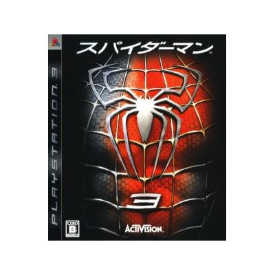 Spider-Man 3 - IMPORT JAPONAIS État correct -  reconditionné disponible sur Fnac