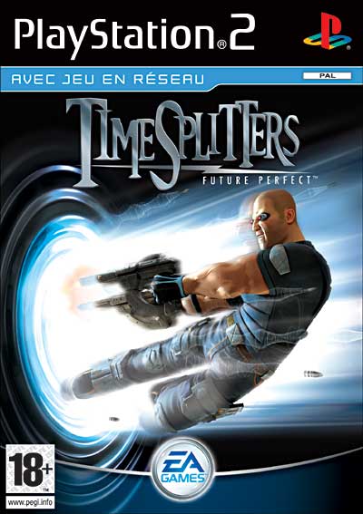 Time Splitters Future Perfect État correct - Bandai Namco reconditionné disponible sur Fnac