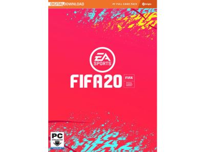 FIFA 20 PC État correct - Bandai Namco reconditionné disponible sur Fnac