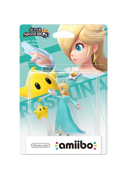 Figurine Amiibo Harmonie État correct - Nintendo reconditionné disponible sur Fnac