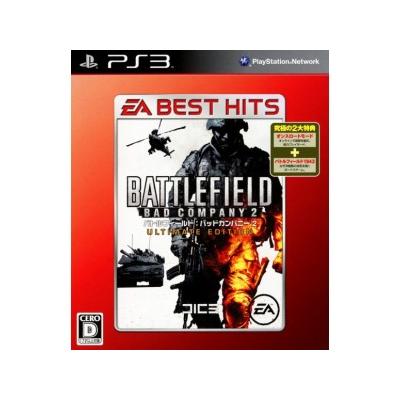 Battlefield: Bad Company 2 (Ultimate Edition) (EA Best Hits) - IMPORT JAPONAIS État correct -  reconditionné disponible sur Fnac
