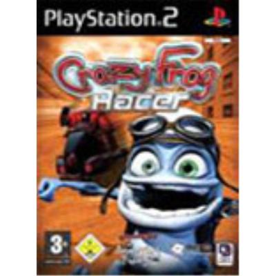 Crazy Frog Racer 2 Pc Uk - [ Import Espagne ] État correct -  reconditionné disponible sur Fnac