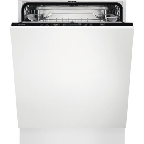 Acheter Lave-vaisselle Electrolux Tout Intégrable Série 600 QuickSelect EEQ47300L Blanc État correct - 405,99 € Lave-vaisselle Electrolux Tout Intégrable Série 600 QuickSelect EEQ47300L Blanc État correct - Electrolux reconditionné disponible sur Fnac