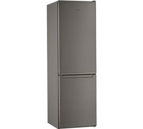Refrigerateur congelateur en bas WHIRLPOOL W7811IOX État correct - N/A reconditionné disponible sur Fnac