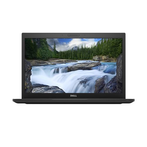 Dell Latitude 7490 - Intel Core i5 7300U / 2.6 GHz - vPro - Win 10 Pro - HD Graphics 620 - 8 Go RAM - 256 Go SSD - 14"" IPS 1920 x 1080 (Full HD) - Wi-Fi 5 - BTP - avec 3 ans de Support Pro avec service sur site le jour ouvré suivant État correct - Dell reconditionné disponible sur Fnac
