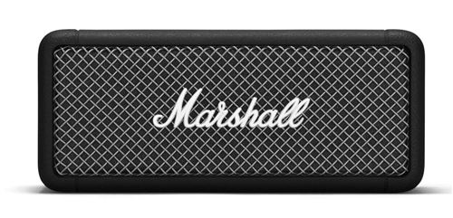 Acheter Enceinte Portable Marshall Emberton Noir État correct - 65,55 € Enceinte Portable Marshall Emberton Noir État correct - Marshall reconditionné disponible sur Fnac