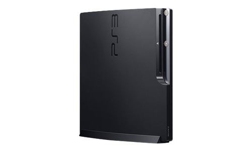 Console PS3 Slim 160 Go Sony – Console Playstation 3 Sony État correct - Sony reconditionné disponible sur Fnac