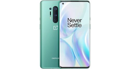 Smartphone oneplus 8 pro vert 256go et 12go ram 5g État correct - N/A reconditionné disponible sur Fnac