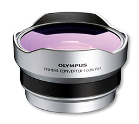 Acheter Convertisseur Fisheye Olympus FCON-P01 pour 14-42mm f/3,5-5,6 II R État correct - 91,71 € Convertisseur Fisheye Olympus FCON-P01 pour 14-42mm f/3,5-5,6 II R État correct - Olympus reconditionné disponible sur Fnac