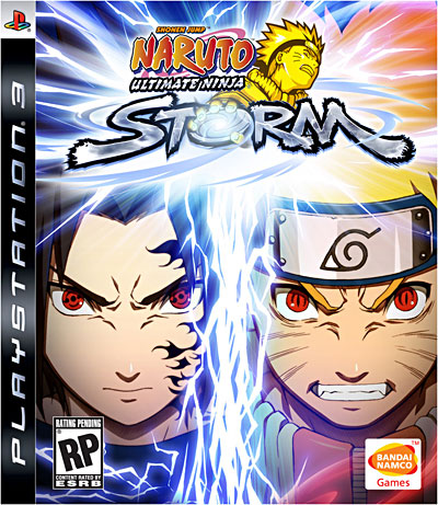 Naruto Ultimate Ninja Storm Edition Collector État correct - Bandai Namco reconditionné disponible sur Fnac