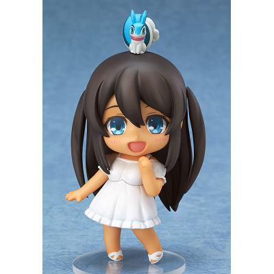 Acheter Captain Earth - Figurine Nendoroid Hana Mutou 10 cm État correct - 62,75 € Captain Earth - Figurine Nendoroid Hana Mutou 10 cm État correct - Good Smile Company reconditionné disponible sur Fnac