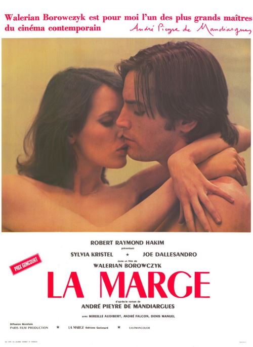 Acheter La Marge AFFICHE CINEMA ORIGINALE État correct - 37,99 € La Marge AFFICHE CINEMA ORIGINALE État correct - N/A reconditionné disponible sur Fnac