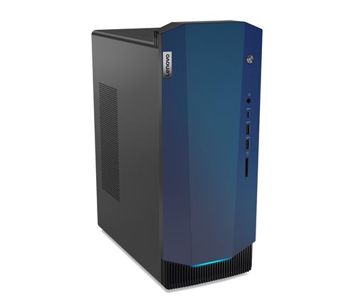 PC Lenovo IdeaCentre G5 14AMR05 AMD Ryzen 5 8 Go RAM 512 GO SSD Noir État correct - Lenovo reconditionné disponible sur Fnac