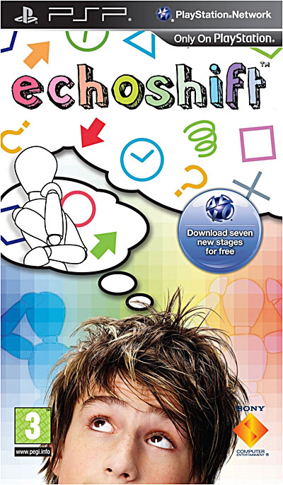 Ecoshift État correct - Sony reconditionné disponible sur Fnac
