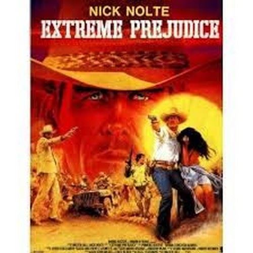 Extreme Préjudice - 40x60 cm - AFFICHE / POSTER État correct - N/A reconditionné disponible sur Fnac