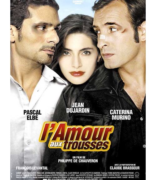 Acheter L'Amour Aux Trousses AFFICHE CINEMA ORIGINALE État correct - 22,99 € L'Amour Aux Trousses AFFICHE CINEMA ORIGINALE État correct - N/A reconditionné disponible sur Fnac