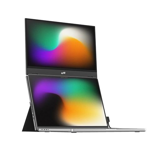 Ecran PC portable Mobile pixels Duex Float 2 15,6"" Full HD État correct - Mobile Pixels reconditionné disponible sur Fnac