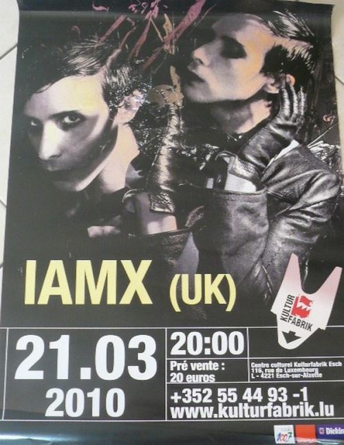IMAX (UK) - 50x70 cm - AFFICHE / POSTER État correct - N/A reconditionné disponible sur Fnac