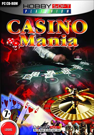 Casino Mania État correct - N/A reconditionné disponible sur Fnac
