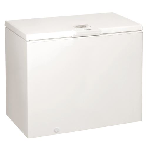Acheter Congélateur coffre Thomson TCH316E 315 L État correct - 344,99 € Congélateur coffre Thomson TCH316E 315 L État correct - Thomson reconditionné disponible sur Fnac