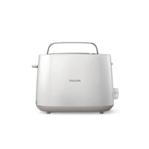 Acheter PHILIPS TOASTER HD2581/90 État correct - 13,99 € PHILIPS TOASTER HD2581/90 État correct - Philips reconditionné disponible sur Fnac