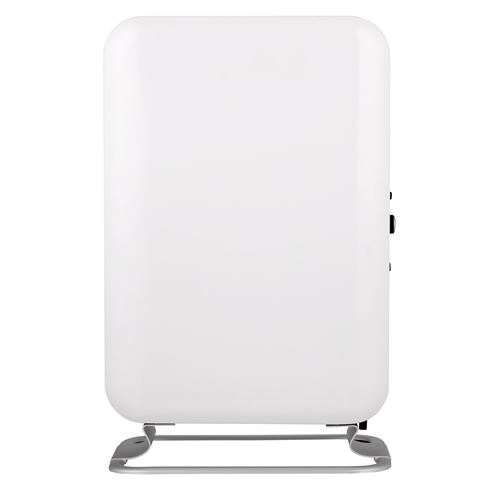 Radiateur bain d'huile Mill Gentle Air 2000W Blanc État correct - N/A reconditionné disponible sur Fnac
