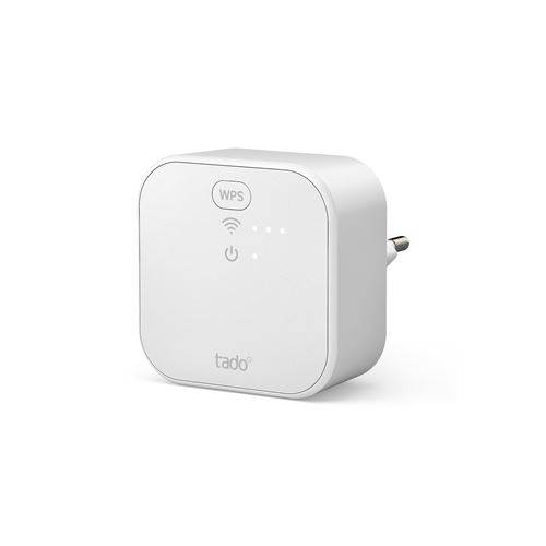 Routeur de bordure Thread Tado° Bridge X Blanc État correct - Tado° reconditionné disponible sur Fnac
